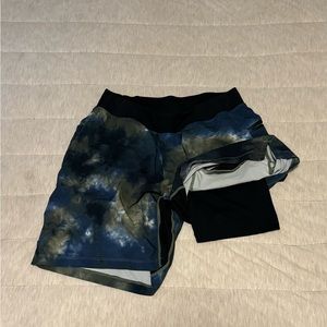 Men’s Fabletics shorts